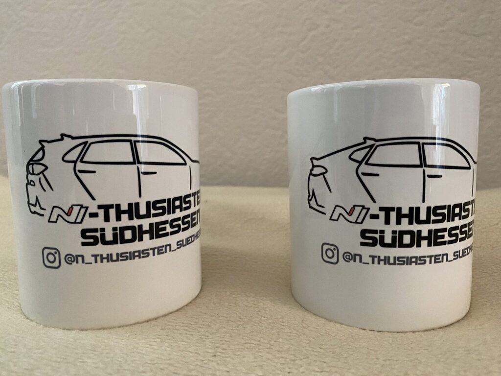 Tasse