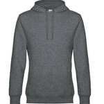 Heather Mid grey