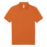 Pure Orange