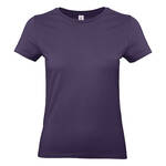 Radiant Purple