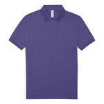 Radiant Purple