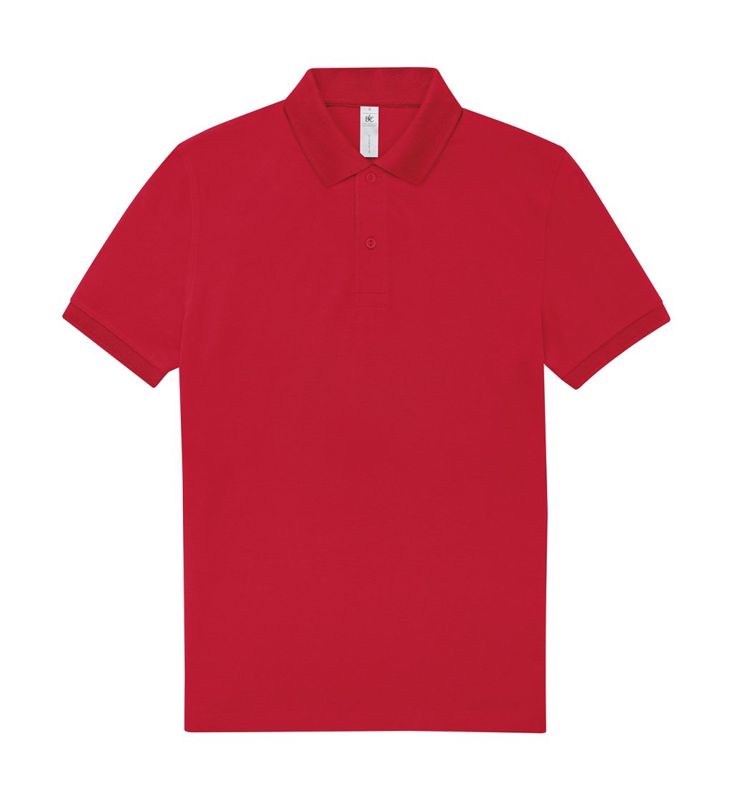 Polo-Shirt Frauen