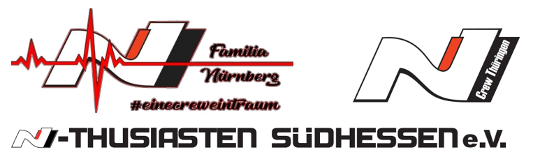 Treffen mit N-Familia Nürnberg und N-Crew Thüringen
