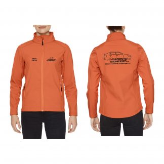 Softshell-Jacken Frauen