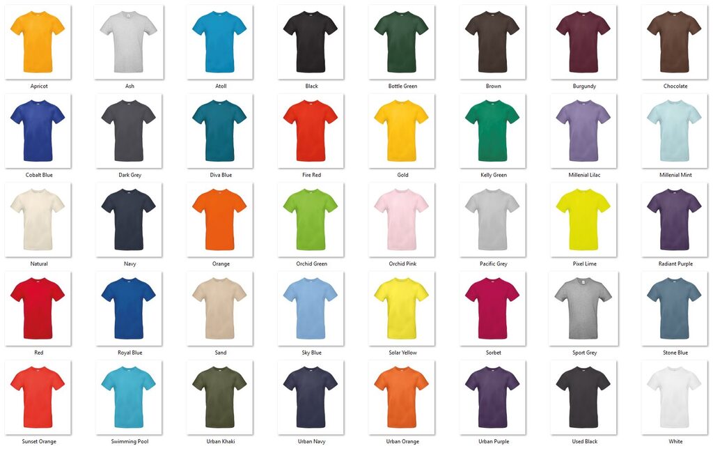 T-Shirt – Bild 5
