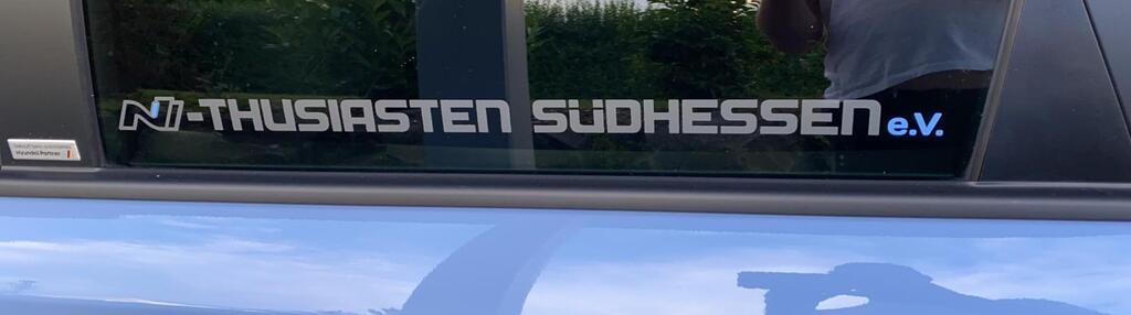 Seitenscheibenaufkleber – Bild 3