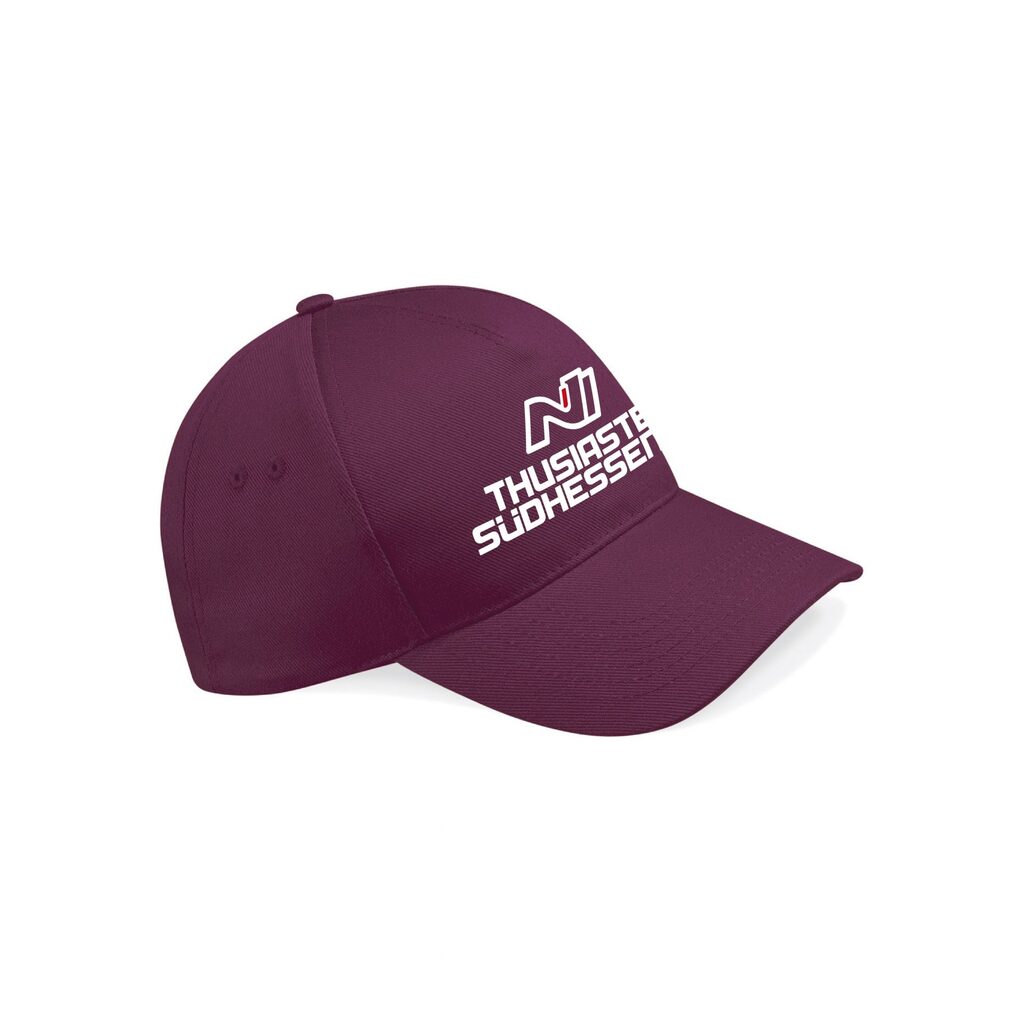 Beechfield Ultimate 5 Panel Cap – Bild 5
