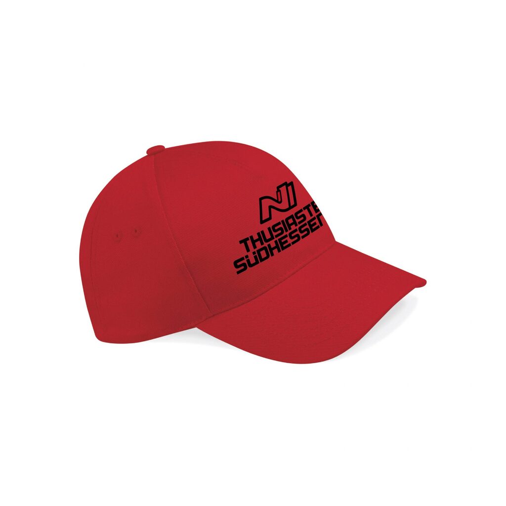 Beechfield Ultimate 5 Panel Cap – Bild 6