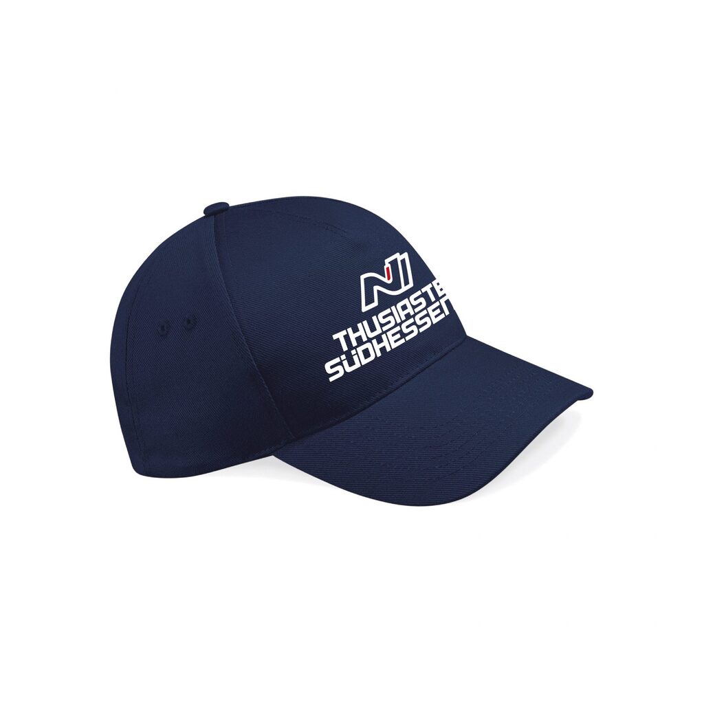 Beechfield Ultimate 5 Panel Cap – Bild 7