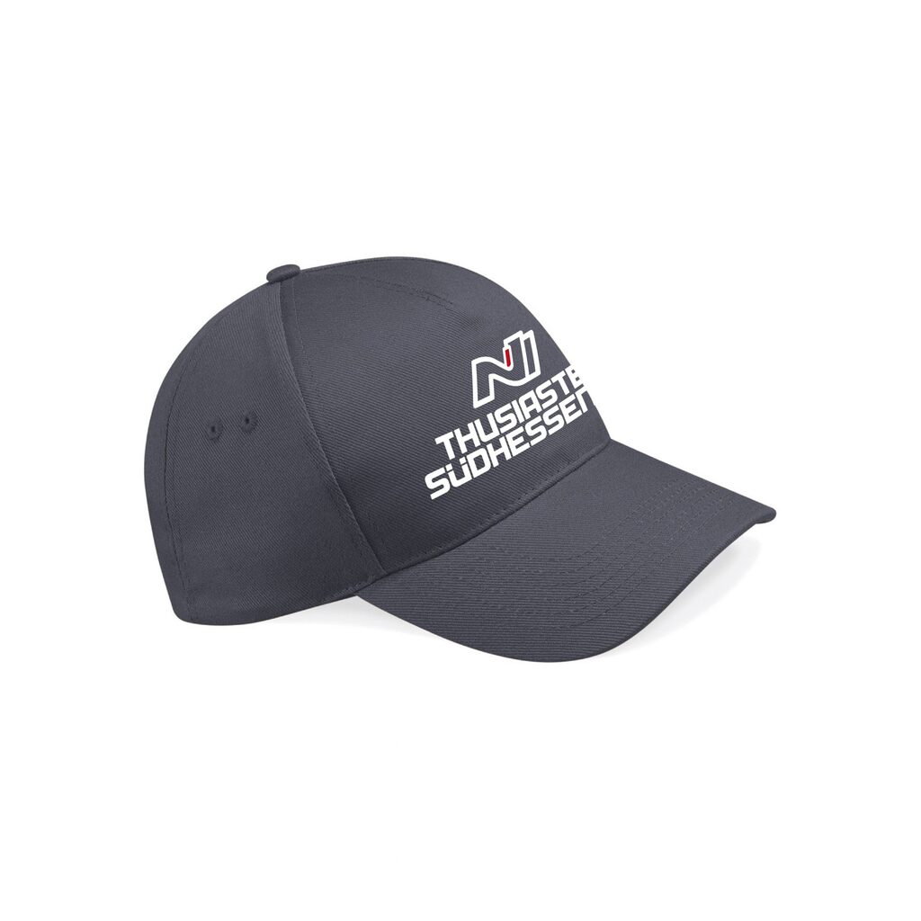 Beechfield Ultimate 5 Panel Cap – Bild 8