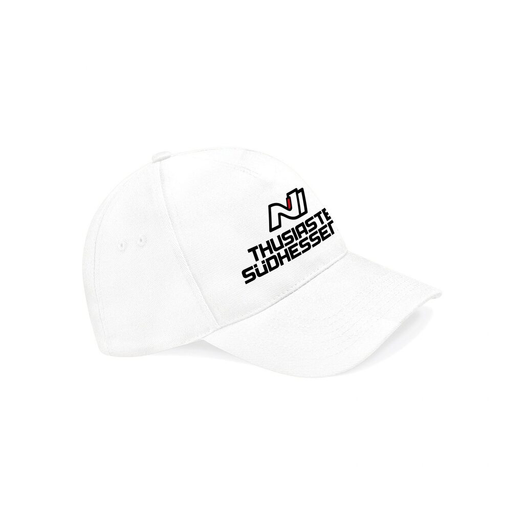 Beechfield Ultimate 5 Panel Cap – Bild 9
