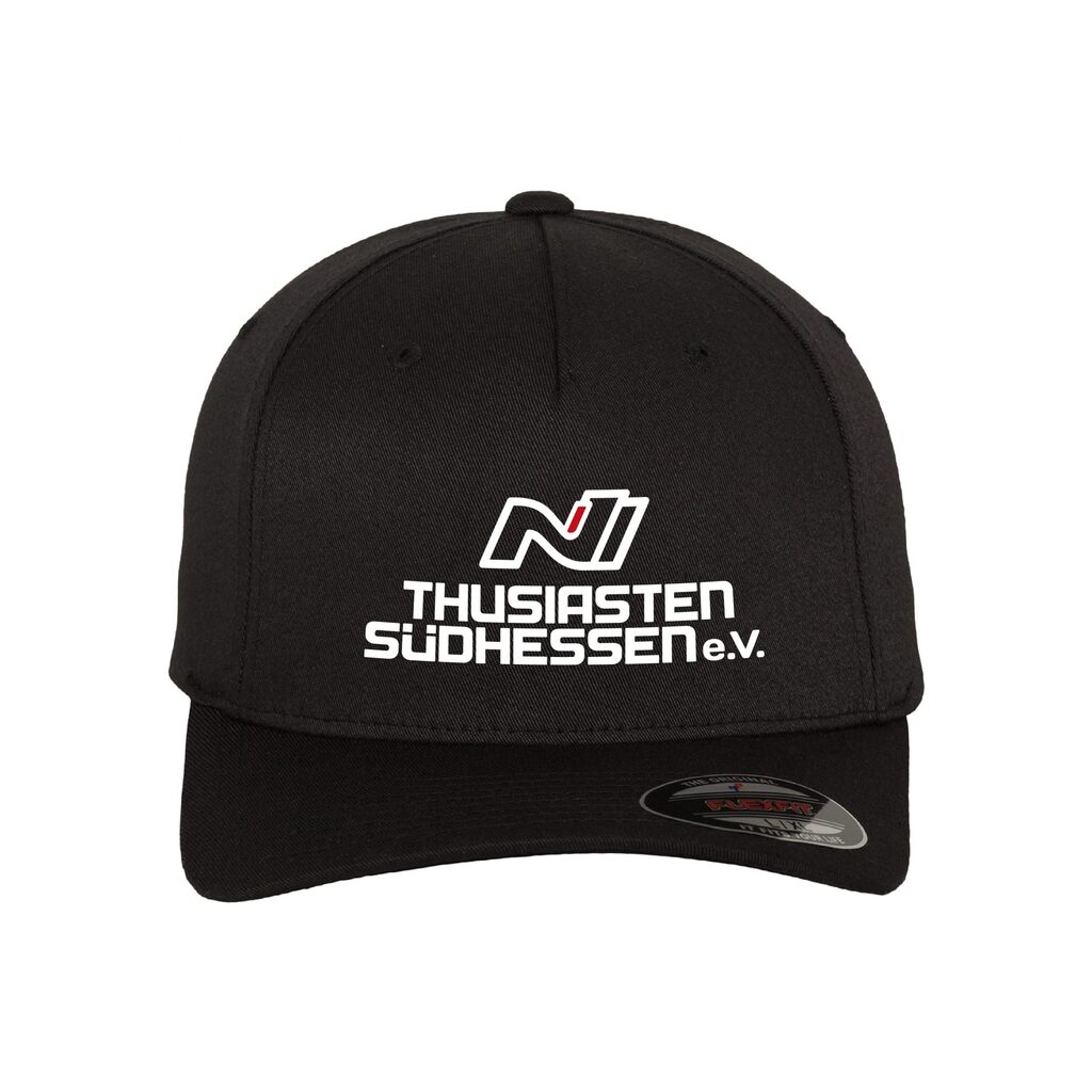 Flexfit Fitted Baseball Cap