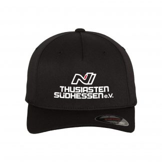 Flexfit Fitted Baseball Cap