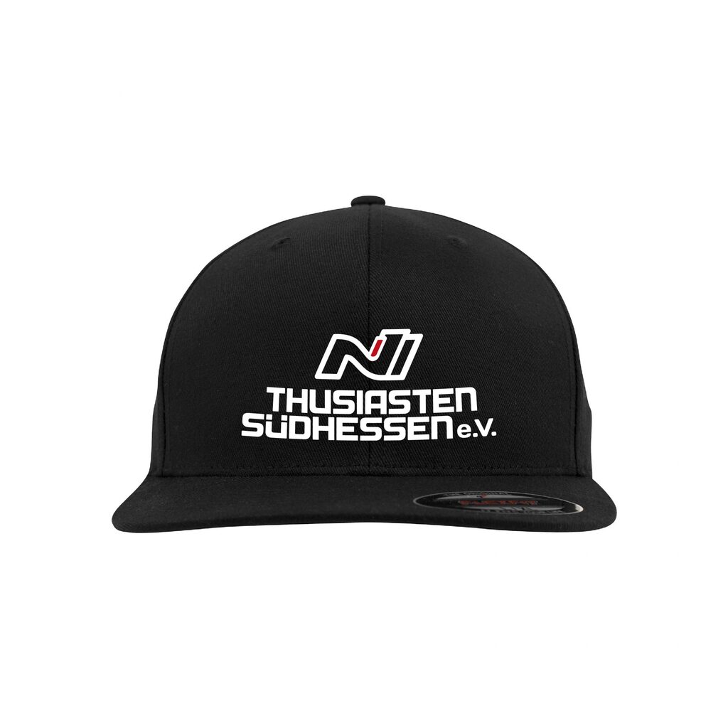 Flexfit Flat Visor