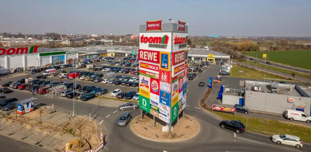 Helvetiapark Groß Gerau