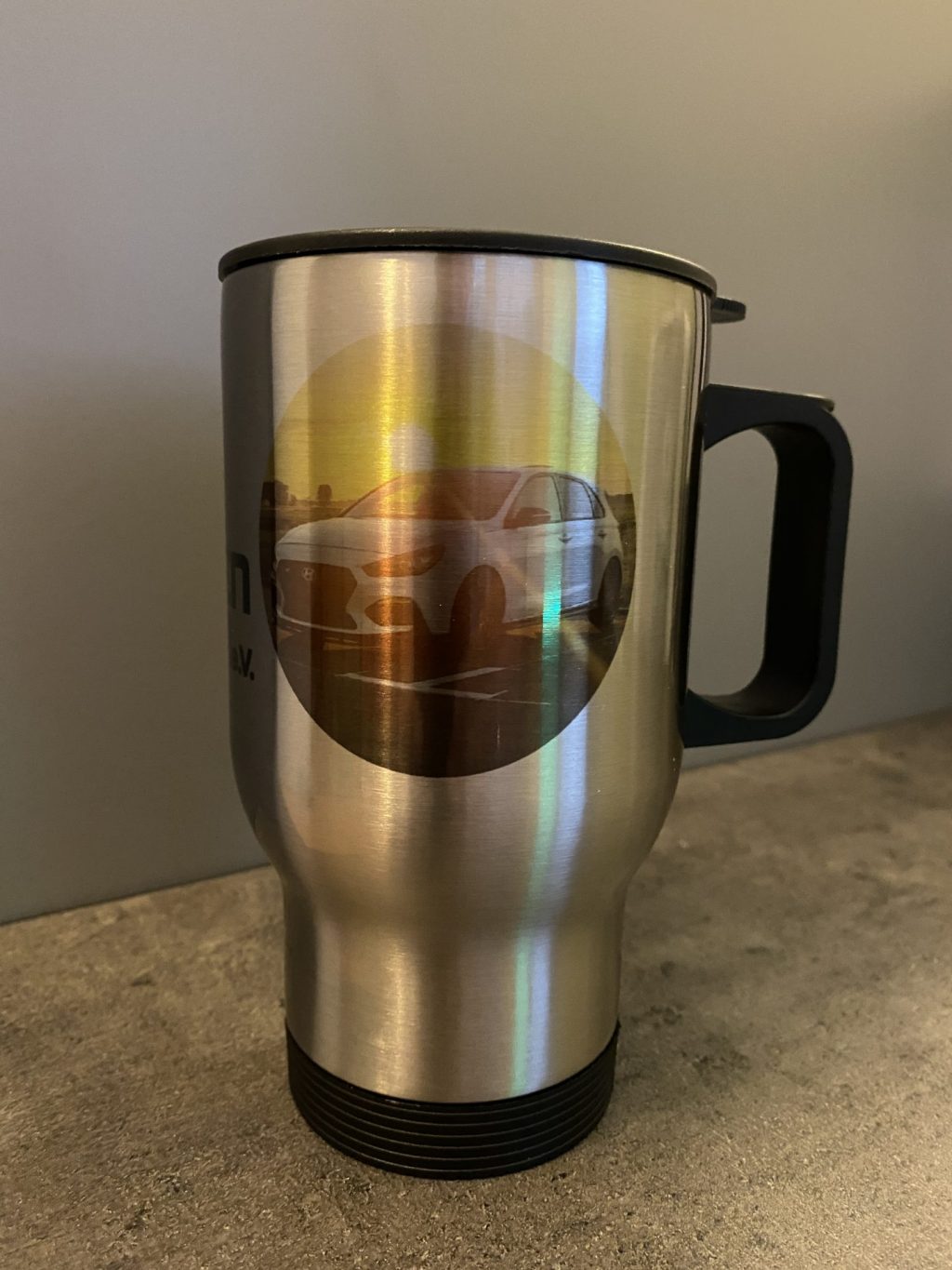 Getränkebecher – Bild 2