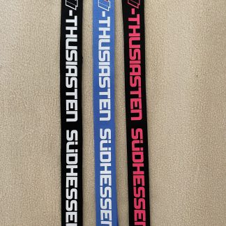 Lanyards lang